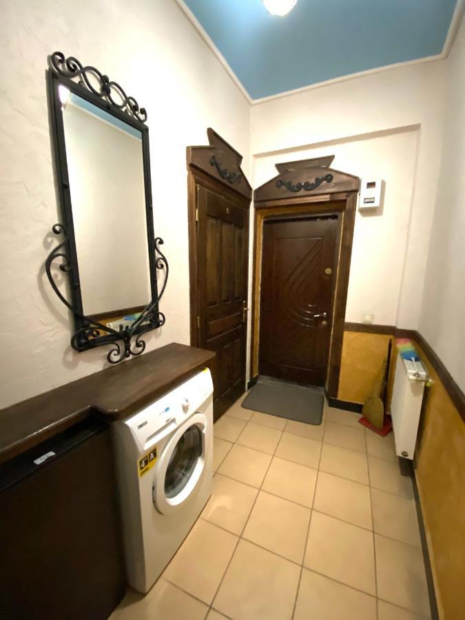 Апартаменти На Вул. Лесі Українки 19/4 Lviv Luaran gambar