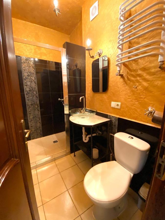 Апартаменти На Вул. Лесі Українки 19/4 Lviv Luaran gambar
