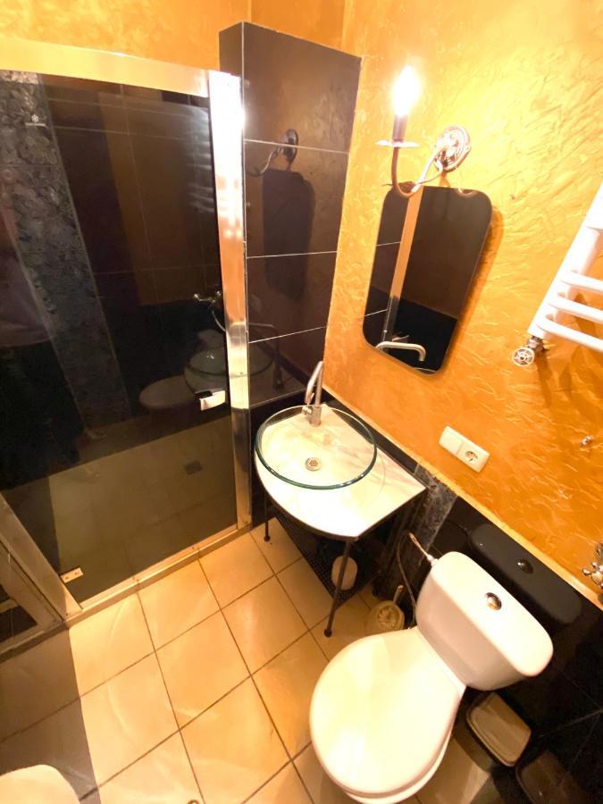 Апартаменти На Вул. Лесі Українки 19/4 Lviv Luaran gambar